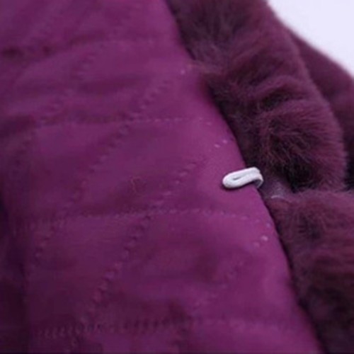 Kids Toddler Children Girls Boys Winter Sleeveless Fleece Warm Thick Vest Coat - Picture 3 of 11