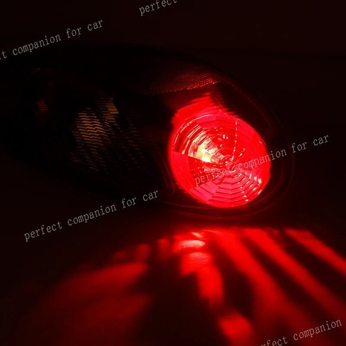 Right Tail light Rear Brake Lamp 5116222AA For Chrysler PT Cruiser 2006-2010 - Picture 9 of 10