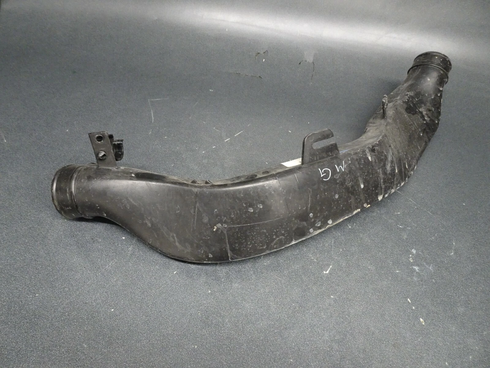 2003-2006 Sea-Doo OEM Intake Hose GTX 4-TEC RXT 273000214 FRESHWATER