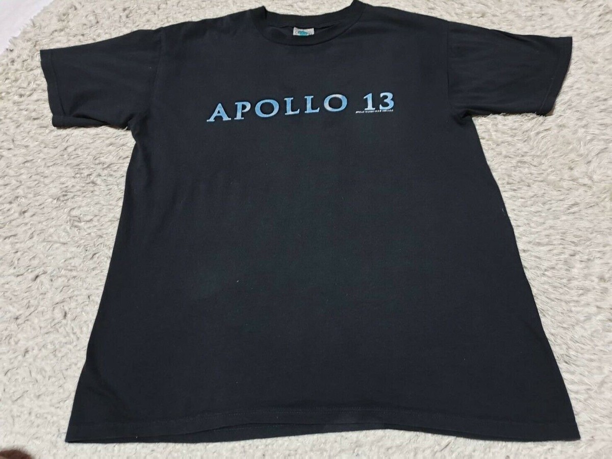 90s アポロ13 APOLLO13 映画 ムービーTシャツ XL ヴィンテージ アポロ13 Apollo13 ビンテージ Tシャツ ムービーT 映画T