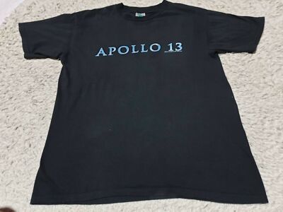 トップス 90s APOLLO13 vintage tee トップス 90s APOLLO13 vintage tee トップス 90s APOLLO13 vintage