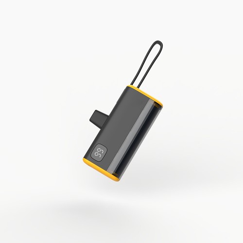 5000mAh Portable Power Bank Mini Pocket Battery Charger For Andorid & iphone - Picture 12 of 21