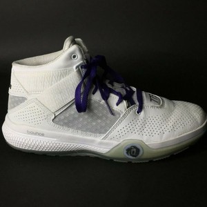 tenis derrick rose 8