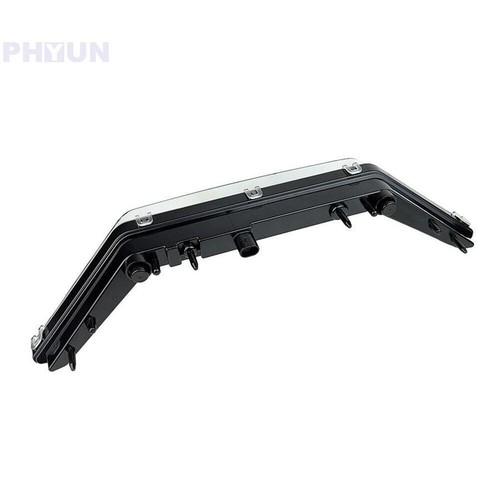 UTV LED Vordere Akzentlicht für Polaris RZR PRO XP / 4 2020-2021 RZR PRO R 2022 - Bild 8 von 10