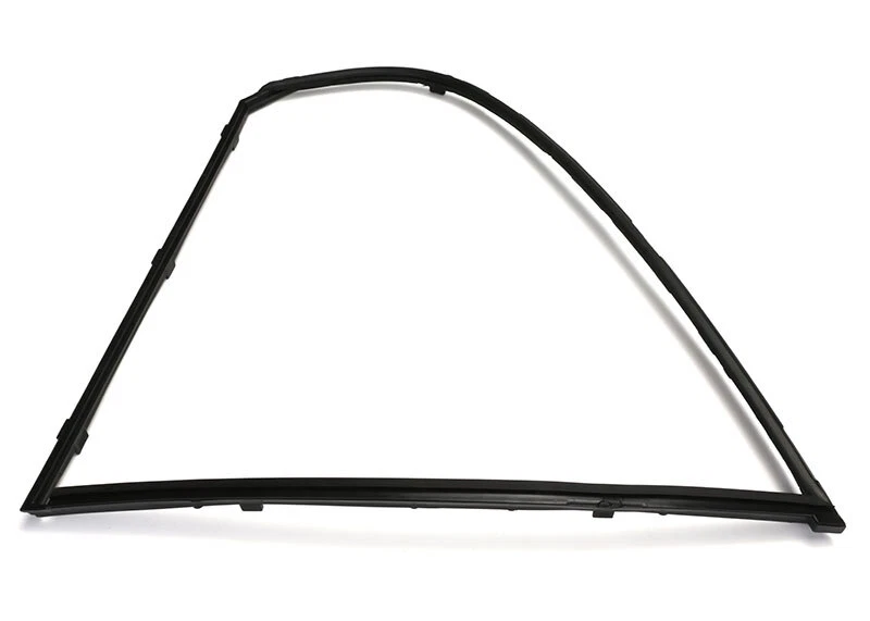 For BMW Genuine Door Window Frame Rear Right 51348186184 | eBay