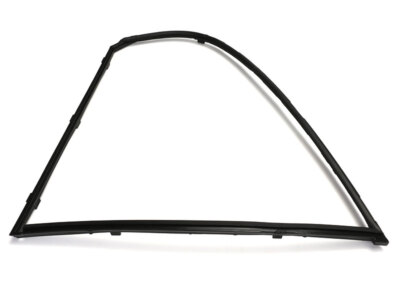 For BMW Genuine Door Window Frame Rear Right 51348186184 | eBay 