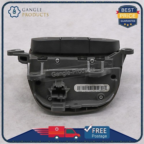 NUEVO interruptor de control de crucero negro para Chevrolet Silverado Tahoe Equinox GMC - Imagen 9 de 10