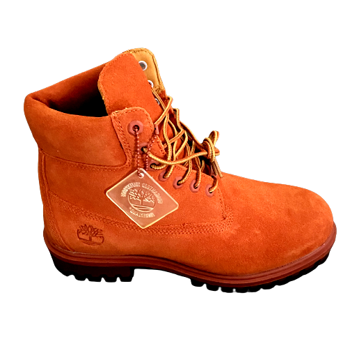 TIMBERLAND 6