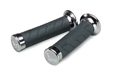Pro Grip 862 Touring Gel Grips 7/8in. - Black 862-78