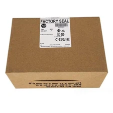 New Factory Sealed AB SER A 2085-IQ32T Micro800 32 Point Digital Input Module