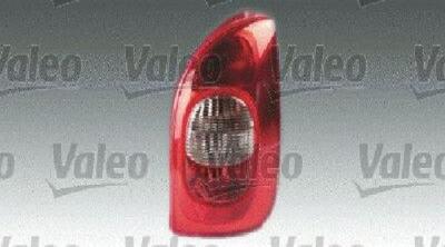Original Valeo tail light 087622 for Citroën
