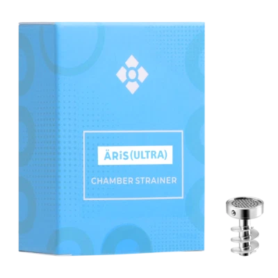 WOLKENKRAFT ÄRiS (ULTRA) Spiralsieb