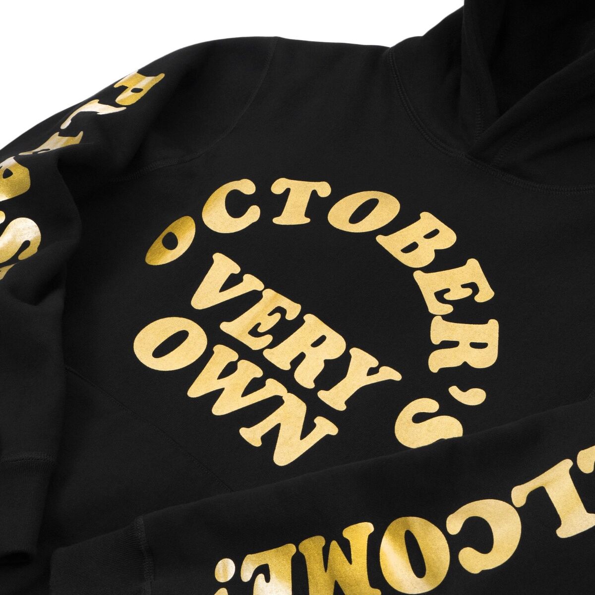 NEW October's Very Own OVO