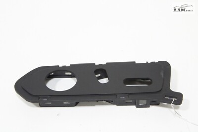 2021-2023 BUICK ENVISION FRONT RIGHT SIDE SEAT ADJUST SWITCH COVER BEZEL OEM