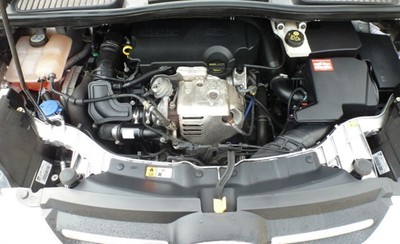 Ford Focus C-Max 1.0l EcoBoost Benzin Motor M1DA 92KW 125PS 