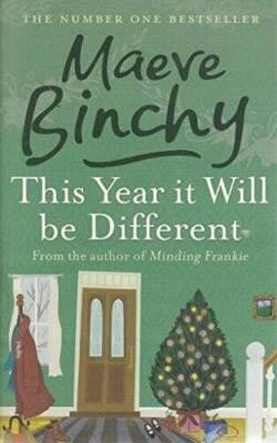 This Year It Will Be Different by Maeve Binchy, General  - ACCEPTABLE