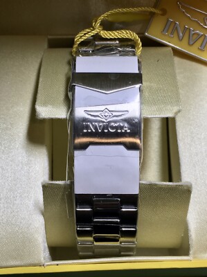 INVICTA AVIATOR 45MM DAY DATE SEIKO VH67 SWEEP TURQUOISE SUNBRST