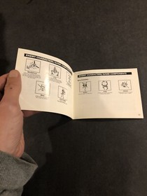 Section z nes Manual Only