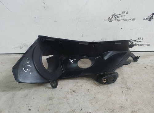 Aprilia Tuono V4 1100 Factory 2019 2018 right RH air intake duct pipe 2b002420 - Picture 2 of 4