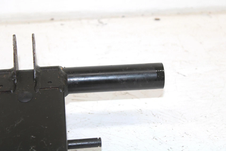 Brazo trasero de suspensión trasera Ski-doo Mxz X 440 2000 OEM 503189515 SS96 Foto 3 de 4