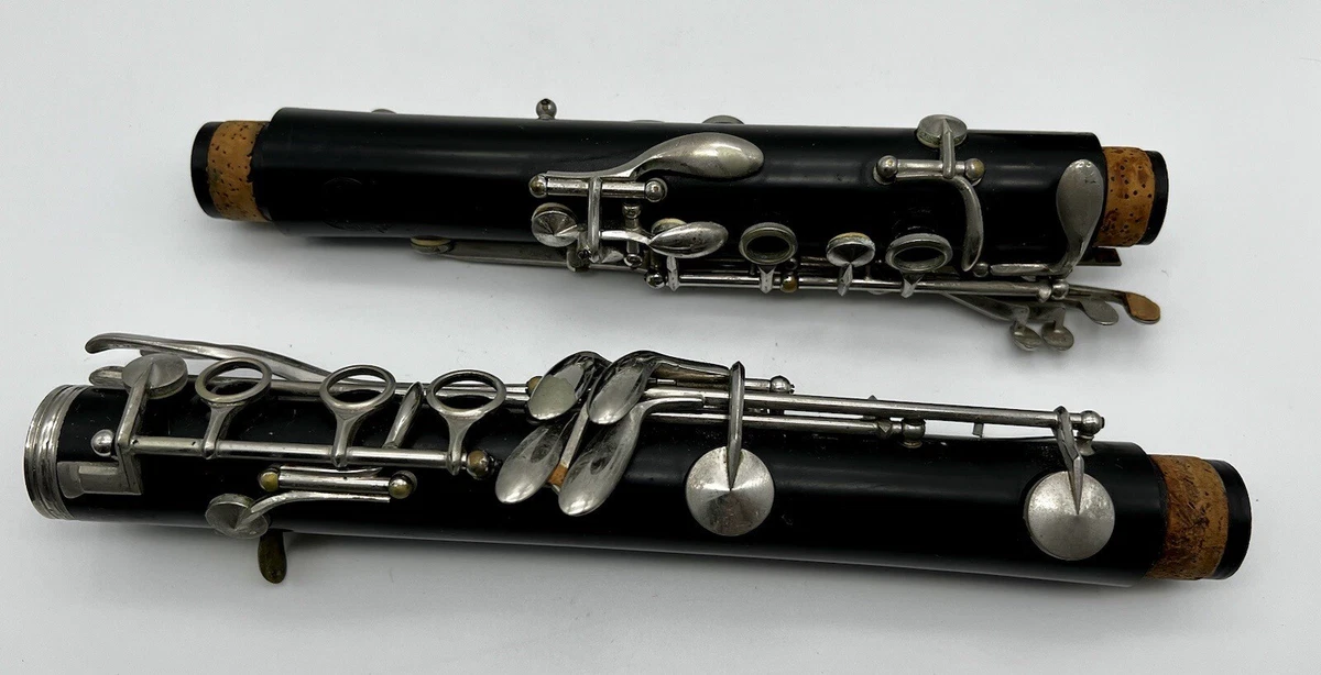 Hsinghai clarinet deals