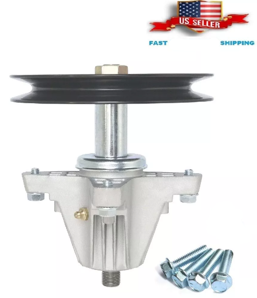 Spindle Assembly 46