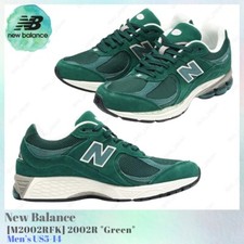 New Balance 2002R Green M2002RFK Men's US5-14 NEW