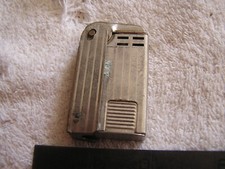 Vintage Regens Stormliter Lighter, Made In USA, WWII era
