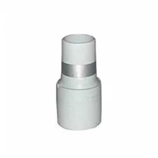 Fits For Fit All Residential Fits For Vacuflo Machine End Crushproof Hose Cuff #