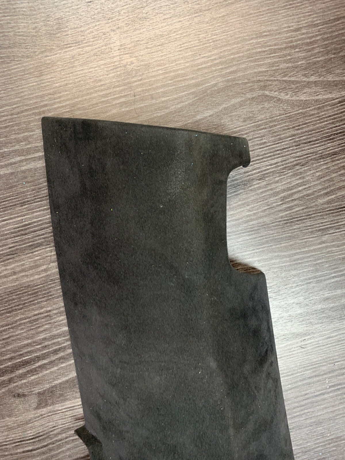 lamborghini huracan Ledft Driver Side Interior Pillar Panel Trim A Pillar 