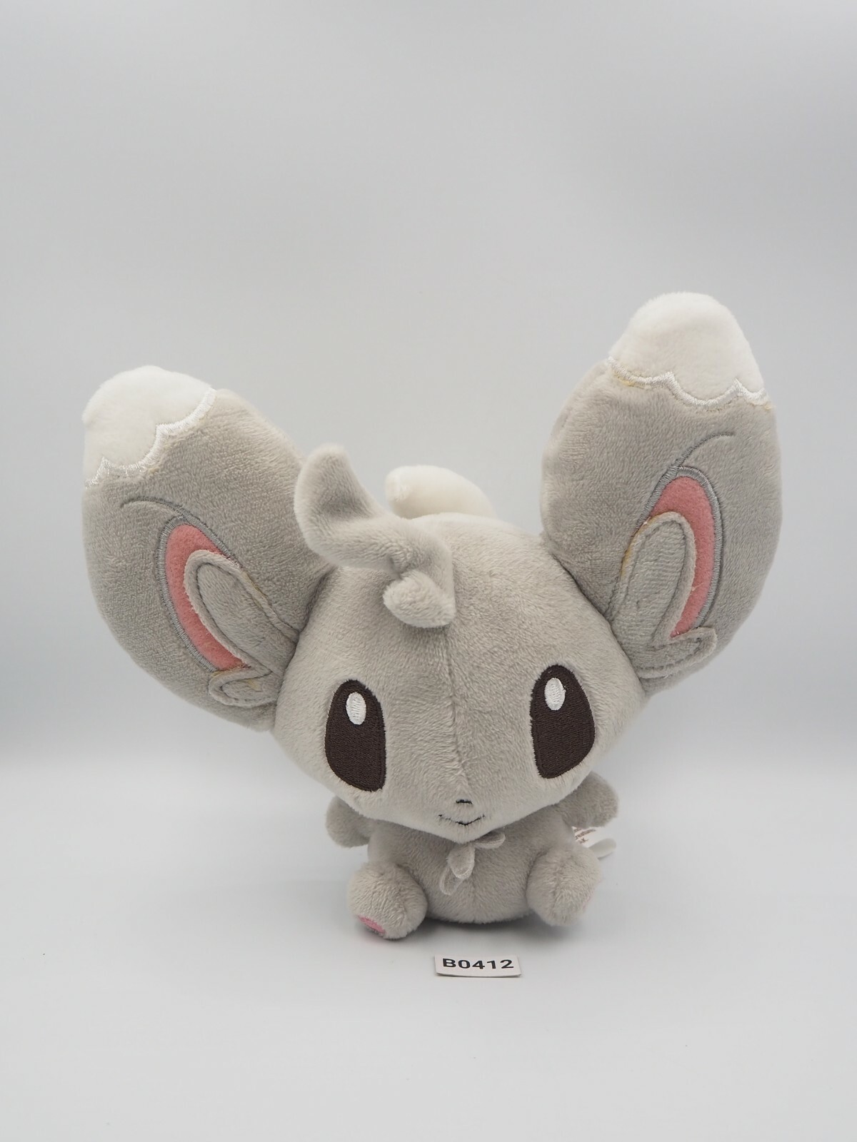 kung fu panda 3 plush
