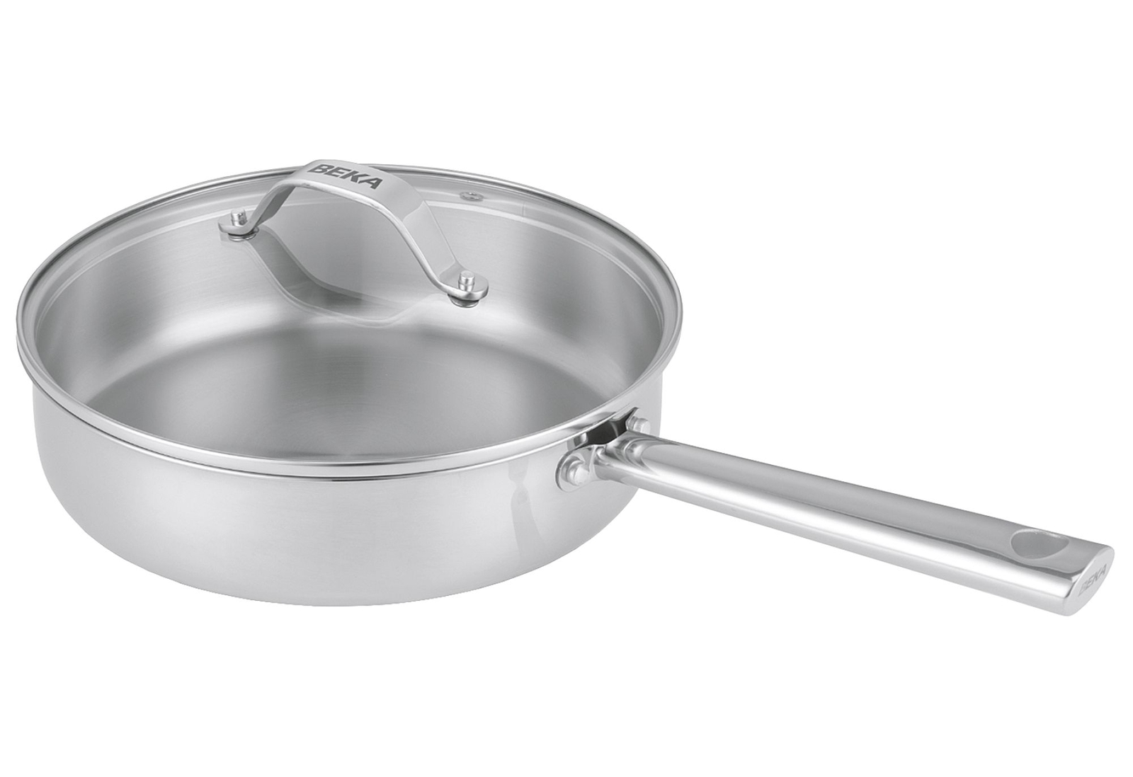 Thumbnail - Beka Bratpfanne Cicla 28cm