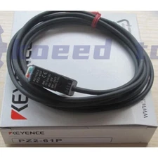 1Pcs new   Keyence PZ2-61P PZ261P Photoelectric Sensor