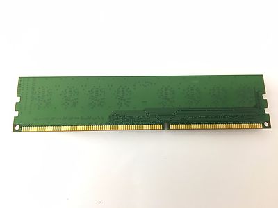 Crucial 2GB 240-PIN DIMM 256MX64 DDR3 (CT25664BA1339.M8FMD Crucial 2GB 240-PIN DIMM 256MX64 DDR3 (CT25664BA1339.M8FMD