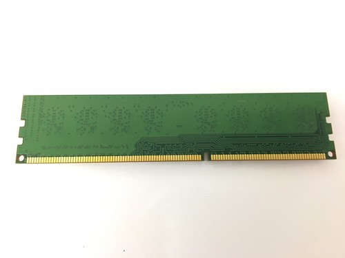 Crucial 2GB 240-PIN DIMM 256MX64 DDR3 (CT25664BA1339.M8FMD) RAM - Picture 4 of 4
