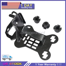 New Radar Bracket Set 36804-TBA-A10 For Honda Civic FC1 FC7 36806-TLA-A01 19-21