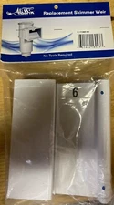 Aladdin Skimmer 6 Inch Replacement Weir