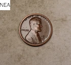 1916-S Lincoln Wheat Penny Cent ~ Fine/VF ~ (W473)