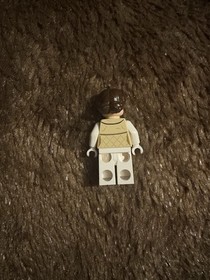 Lego Star Wars Princess Leia Hoth Echo Base Minifigure sw0346  7879