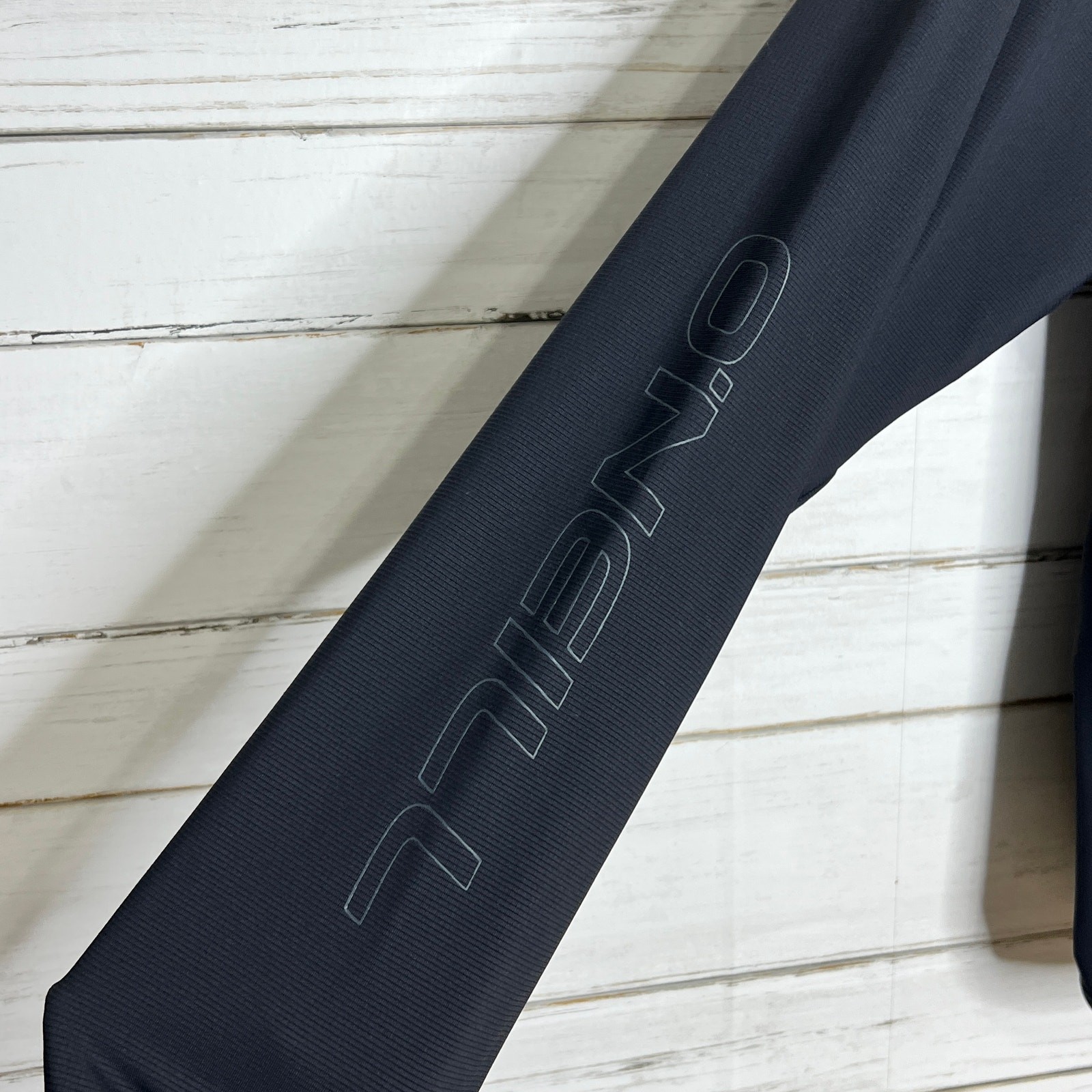 O’Neill Supertech Full Zip Packable Jacket Black … - image 11