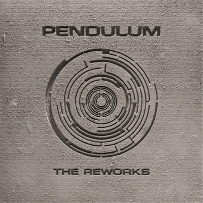 Pendulum The Reworks (Vinyl) 12'' Album