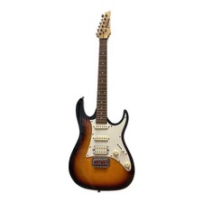 Guitarra Eléctrica Ibanez GIO GRX40 Sunburst Usada