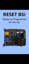 VAUXHALL CITROEN PEUGEOT RESET BCM BODY MODULE BSi - Why buy new VIVARO EXPERT