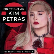 Ein Tribut an  Kim Petras Olivia Watson