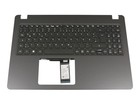 Acer Aspire 5 (A515-43G) original Tastatur inkl. Topcase DE (deutsch) schwarz/sc