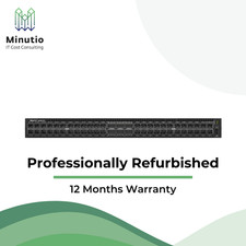 Dell S4148F-ON | refurbished | incl. VAT