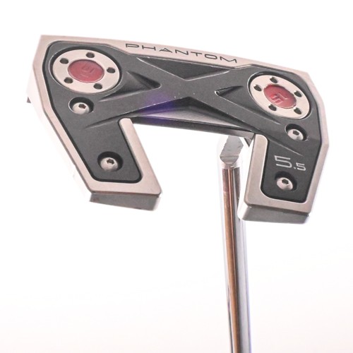 Titleist 2022 Scotty Cameron Phantom X 5.5 Putter 34" RH