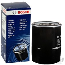 BOSCH ÖLFILTER passend für DAIHATSU ROCKY MAZDA 626 III/IV OPEL CAMPO FRONTERA