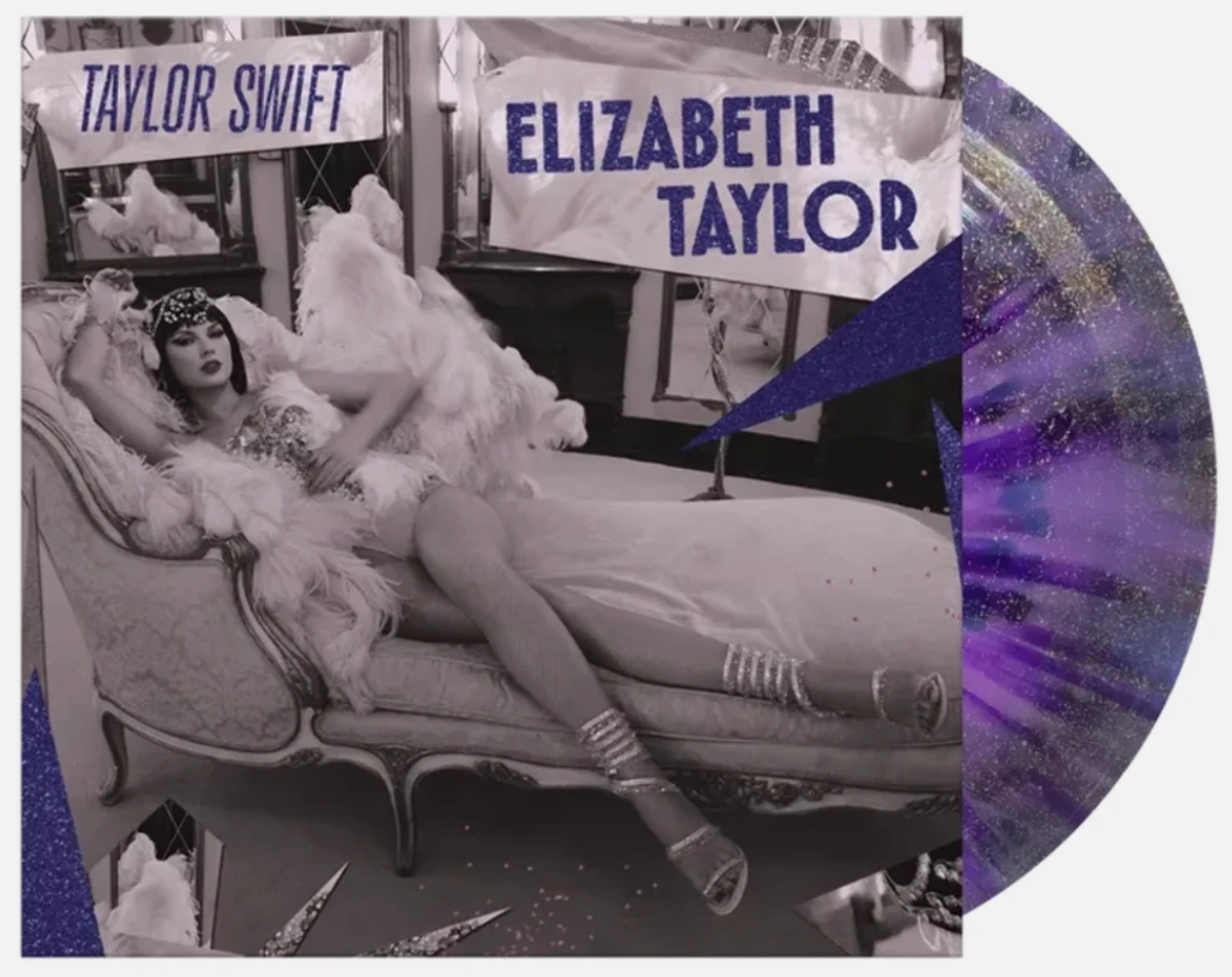 テイラースウィフト　TheErasTourBook 米国限定　新品未開封 Taylor Swift テイラー・スウィフト オフィシャル The Eras Tour Book