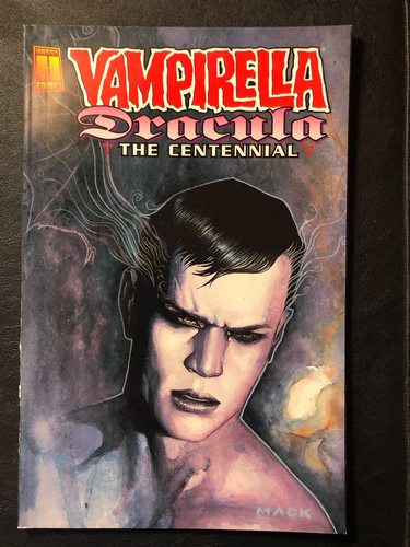 Vampirella Comic Books HUNDREDS TO CHOOSE! Combine Shipping & SAVE! - Picture 110 of 189